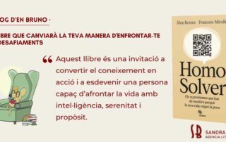 Homo Solver de l'Álex Rovira i en Francesc Miralles