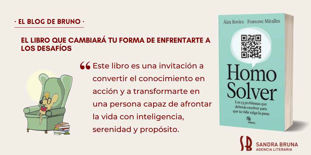homo solver de Álex Rovira y Francesc Miralles