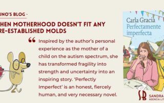 perfectly imperfect by carla gracia