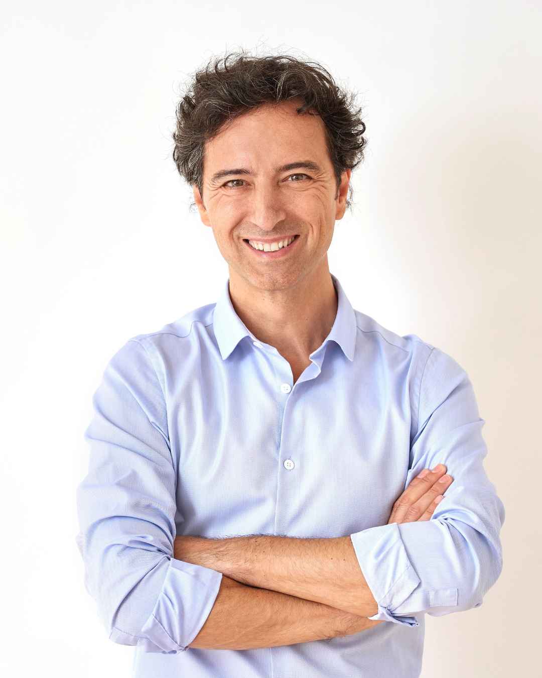 Andrés Pascual