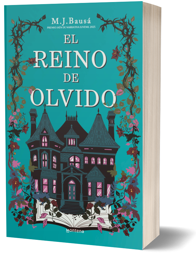 El reino del olvido
