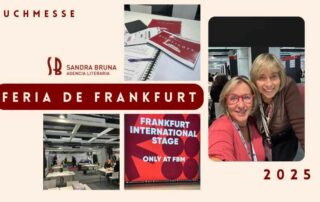 Frankfurt 2025