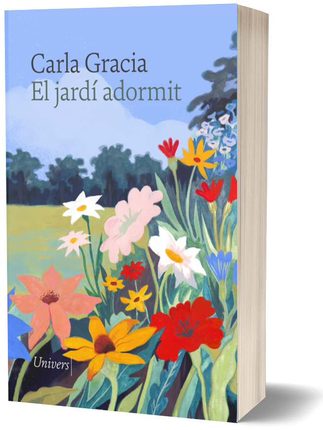 El Jardí Adormit