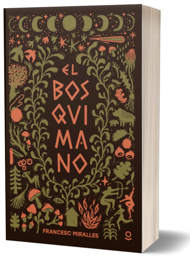 EL BOSQUIMANO