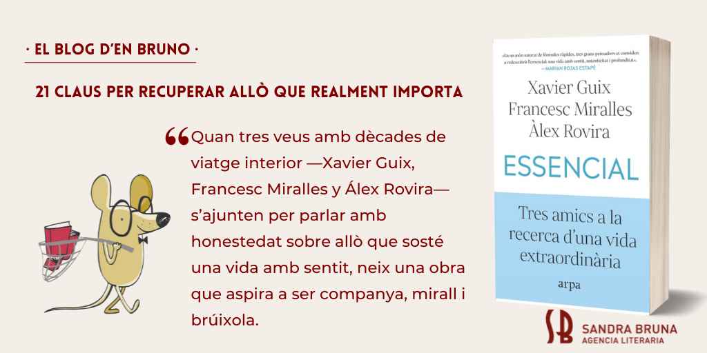 essencial