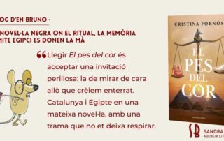 el pes del cor