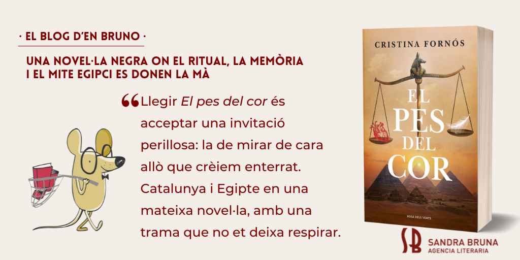 el pes del cor