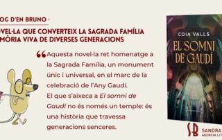 EL SOMNI DE GAUDÍ
