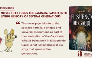 GAUDI'S DREAM