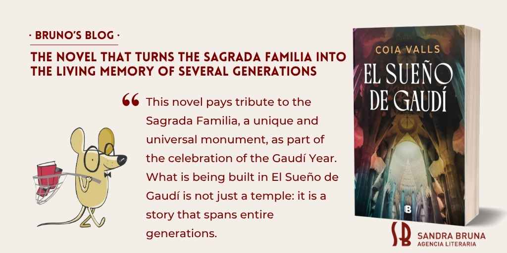 GAUDI'S DREAM