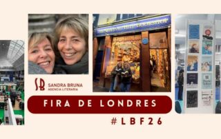 fira de londres 2026
