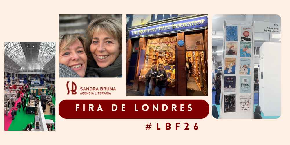 fira de londres 2026