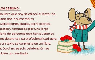 sant jordi 2026