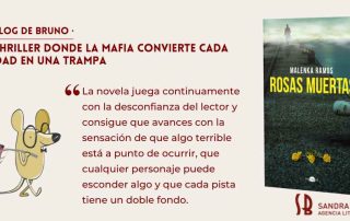 rosas muertas de malenka ramos
